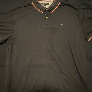 Tommy hilfiger polo shirt